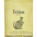 Fromm - Cat - Gold - Indoor - 10#