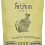 Fromm - Cat - Gold - Indoor - 4#