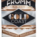 Fromm - Dog - Gold Coast - Weight Management - 26#