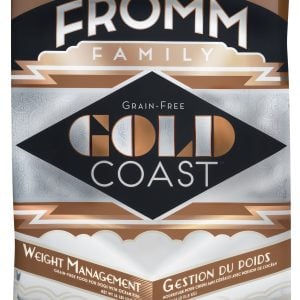 Fromm - Dog - Gold Coast - Weight Management - 26#