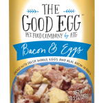 Against The Grain - 12ct Case - Good Egg - Bacon & Eggs - 10.5oz