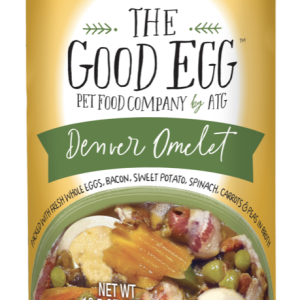 Against The Grain - 12ct Case - Good Egg - Denver Omelet - 10.5oz