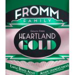 Fromm - Dog - Heartland Gold - Large Breed Adult - 12#