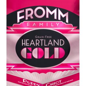 Fromm - Dog - Heartland Gold - Puppy - 12#