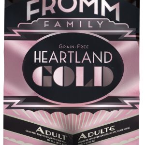 Fromm - Dog - Heartland Gold - Adult - 26"