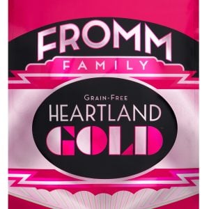 Fromm - Dog - Heartland Gold - Puppy - 4#