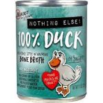 Against The Grain - 12ct Case - One Ingredient - Duck - 11oz