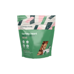 Momentum - Dog Treats - Turkey Heart - 3oz