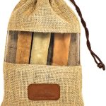 Peaks N Paws - Yak Milk Chews - X-Large - Value 3pk - 16.5oz