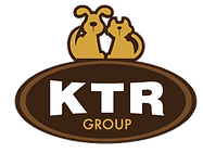 KTR - R&B - Plush Dog Toy - Rooster