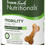 Fromm - 12ct Case - Dog - Nutritionals Pate - Mobility Supplement - 13oz
