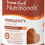 Fromm - 12ct Case - Dog - Nutritionals Pate - Immunity Supplement - 13oz