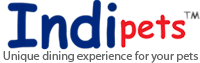 Indipet - Stainless Litter Pans - 19.69 x 13.78 x 5.91"