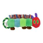 Multipet - Eric Carle Hungry Caterpillar Treat Toy - 14"