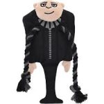 Multipet - Minion Gru W/ Rope Scarf - 11.5"