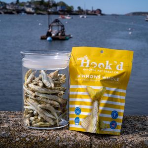 Totally Hookd - Minnows - 1oz