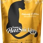 Fromm - Cat - Purrsnickitty - Chicken Delight - 10#