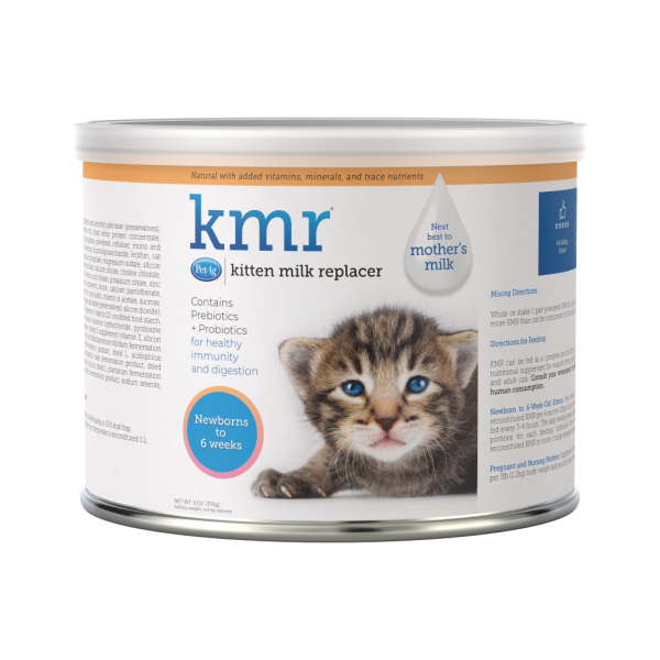 Petag - Cat - KMR Powder - 6oz