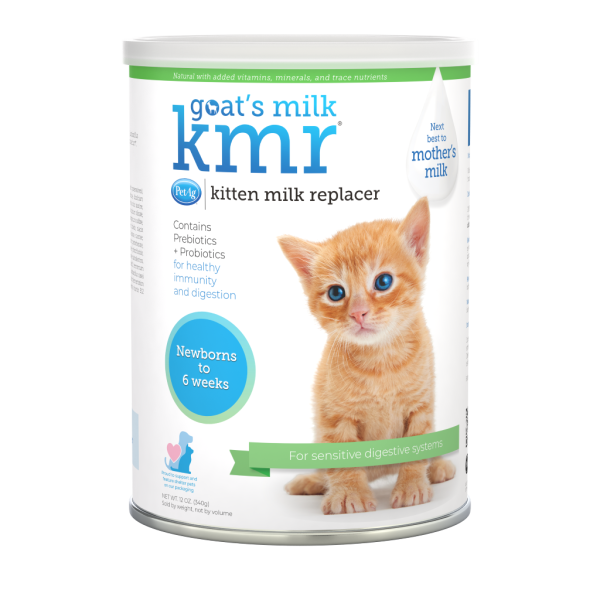 Petag - Cat - KMR Powder - 12oz