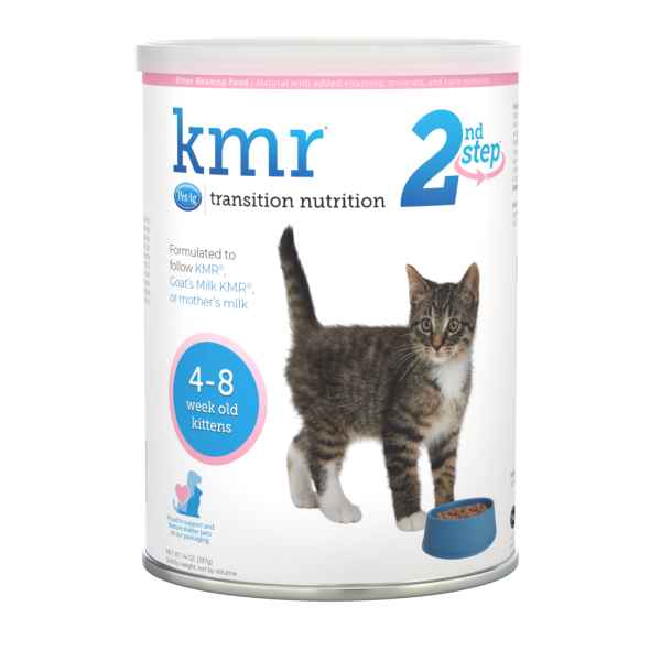 Petag - Cat - 2nd Step Weaning Food - Kitten - 14oz