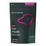 Vetriscience - Dog - Gut Health Chews - 45ct