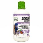 Liquid Vet - K9 Calm & Content - Chicken - 32oz