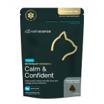 Vetriscience - Cat - Calm & Confident Chews - Chicken - 30ct