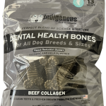 Indigenous - Dental Health Bones - Beef Collagen - 16.09oz