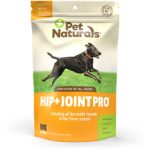 Pet Naturals - Dog - Hip+Joint Pro Chews - Duck - 60ct