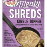 Against The Grain - 12ct Tray - Slow Cooked Shredded Chicken & Turkey- 2.8oz