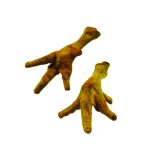 Jones - 30ct Case - Chicken Feet