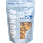 Mount Ara - Baked Bones - Blueberry - 6oz