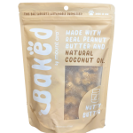 Mount Ara - Baked Bones - Nutty Butter - 6oz