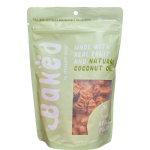 Mount Ara - Baked Bones - Apple Crisp - 6oz