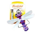 Meowijuana - Catnip Toy - Jump N Jamb - Dragonfly