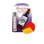 Meowijuana - Catnip Toy - Get Paired - Wine & Cheese - 2pk