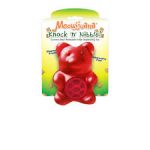 Meowijuana - Treat Dispenser - Knock N Nibble - Gummy Bear *CLEARANCE*