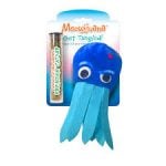 Meowijuana - Catnip Toy - Get Tangled - Floppy Octopus