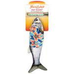 Meowijuana - Catnip Toy - Get Kickin - Big Fish Tourist
