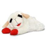 Multipet - Lambchop - Love W/ Heartbeat 17"