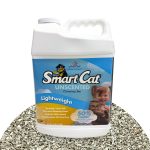 Pioneer Pet - Smartcat - Lightweight Litter - 10#