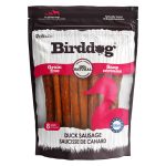 Palz&Co - Birddog - Duck Sausage - 8pk