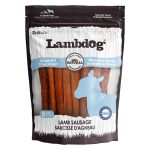 Palz&Co - Lambdog - Lamb Sausage - 8pk