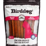Palz&Co - Birddog - Chicken Sausage - 8pk