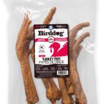 Palz&Co - Birddog - Turkey Feet - 4pk