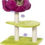 Prevue - Flower Power Perch