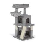 Prevue - Comfy Kitty Tower