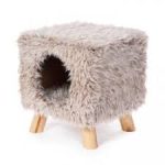 Prevue - Cozy Cube Hideaway Bed