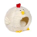 Prevue - Comfy Chicken Hideaway Bed