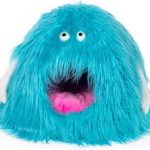 Prevue - Comfy Monster Hideaway Bed